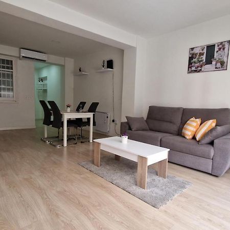 Imeda Apartamentos Recogidas Гранада Экстерьер фото