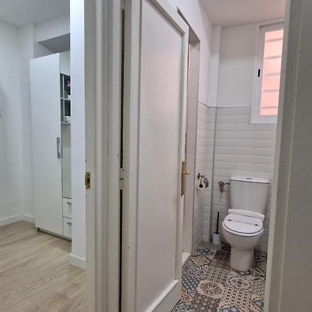 Imeda Apartamentos Recogidas Гранада Экстерьер фото
