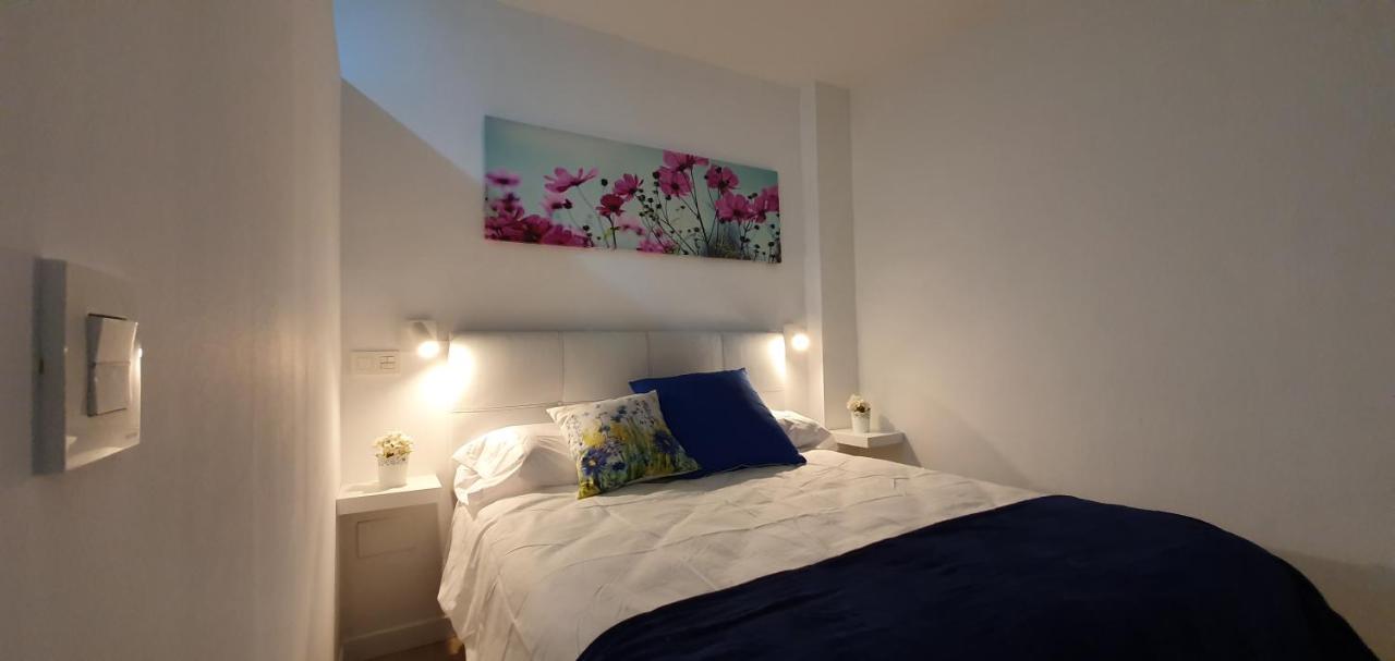Imeda Apartamentos Recogidas Гранада Экстерьер фото