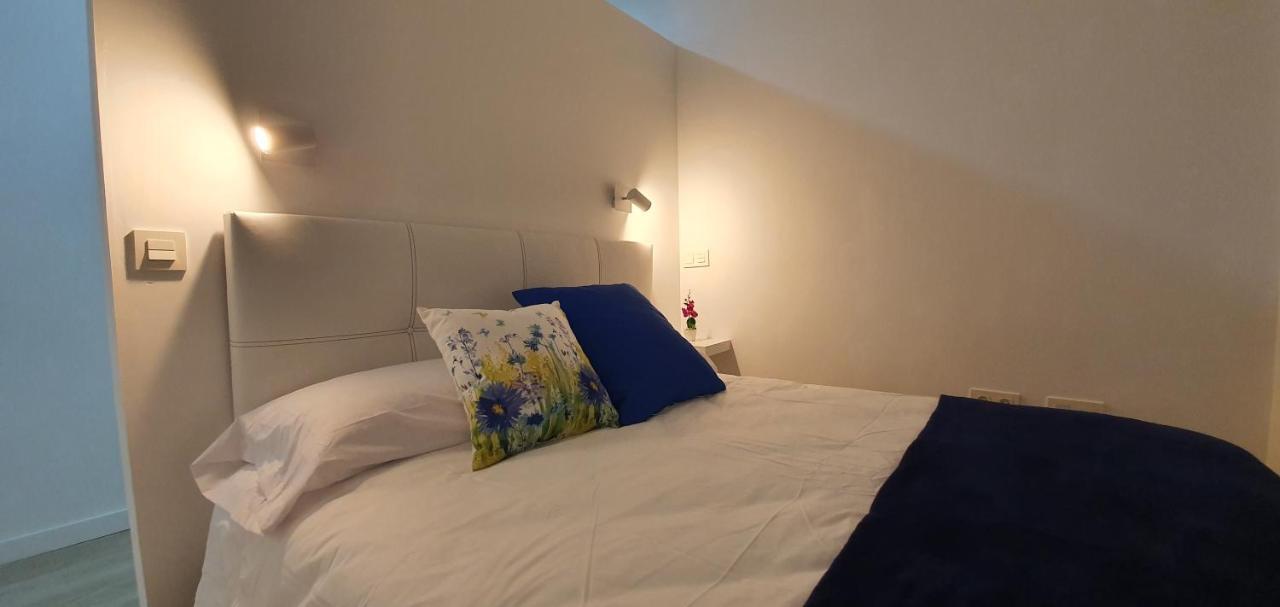 Imeda Apartamentos Recogidas Гранада Экстерьер фото